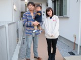 横浜市金沢区 新築戸建