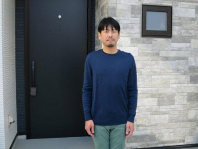 横浜市金沢区 新築戸建